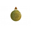 Монета-амулет на удачу и богатство (Money Amulet)