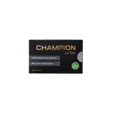 Champion - potency capsules (low price) Champion - potency capsules (low price)