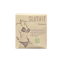 SlimFit - капсулы для похудения