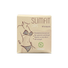 SlimFit - капсулы для похудения
