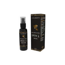 Grow X - спрей от выпадения волос