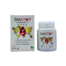 DiaStop - капсулы от диабета