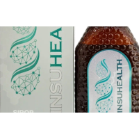 Insuhealth - a remedy for diabetes (low price)