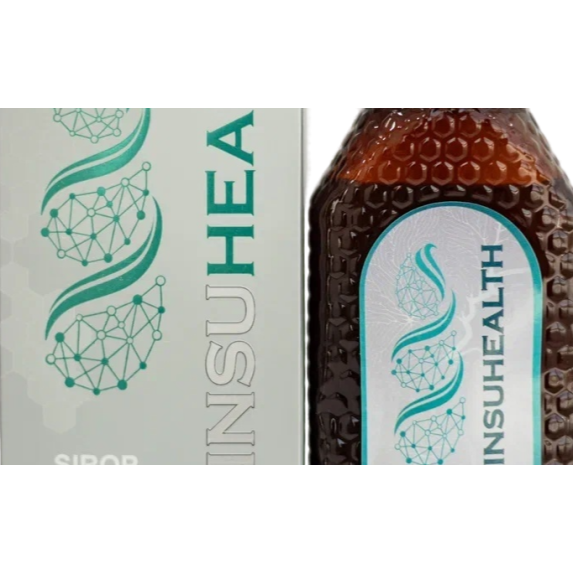 Insuhealth - a remedy for diabetes (low price)