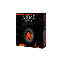 Ajdar Power - капсулы от простатита