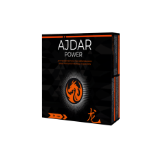 Ajdar Power - капсулы от простатита Ajdar Power - капсулы от простатита