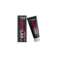Lovelas - toothpaste for improving erections (free)