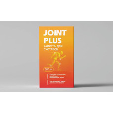 JointPlus - капсулы для суставов JointPlus - капсулы для суставов