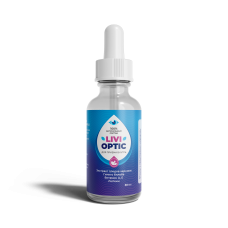 Livioptic - капли для зрения