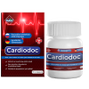 Cardiodoc - капсулы от гипертонии