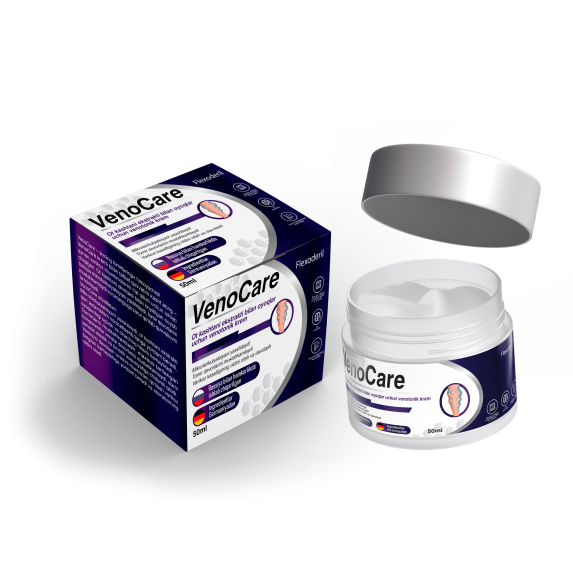 VenoCare - крем от варикоза