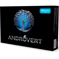 Androvert - капсулы для потенции