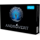 Androvert - капсулы для потенции