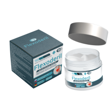 Flexoderil - мазь для суставов | низкая цена Flexoderil - мазь для суставов | низкая цена