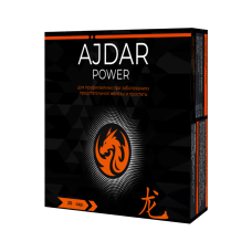 Ajdar Power - капсулы для потенции