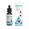 OptiStrong - капли для улучшения зрения