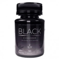 Black Cohosh – комплекс для суставов