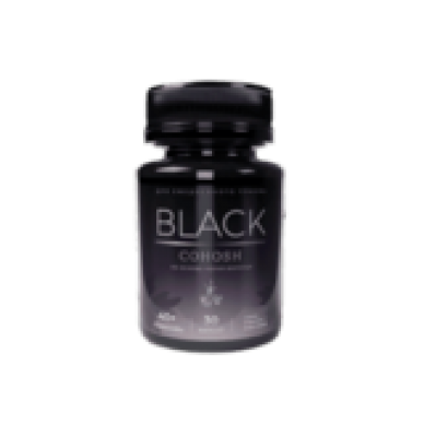 Black Cohosh – комплекс широкого спектра