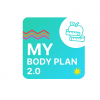 MyBody Plan 2.0 - курс для похудения
