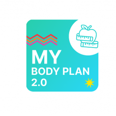 MyBody Plan 2.0 - курс для похудения