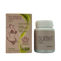 SlimFit - капсулы для похудения