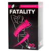 Fatality - капсулы для эффективного похудения