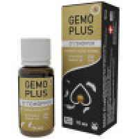 Gemo Plus - средство от геморроя