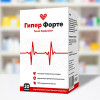Giper Forte - капсулы от гипертонии 