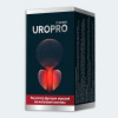 Uropro - средство от простатита