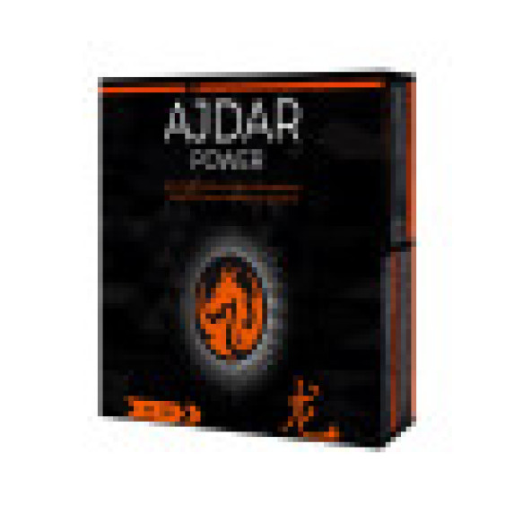 Ajdar Power - капсулы от простатита Ajdar Power - капсулы от простатита