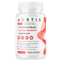 Aortis - капсулы от гипертонии
