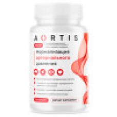 Aortis - капсулы от гипертонии