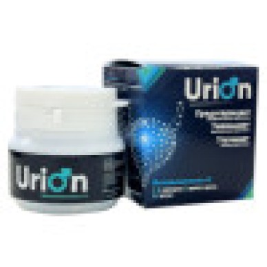 Urion - революция в лечении хронического простатита 