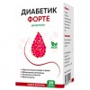 Диабетик Форте - средство от диабета