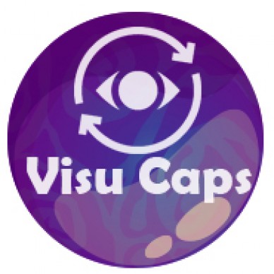 Visu Caps - средство для улучшения зрения